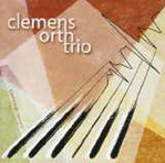 Clemens Orth Trio Pentagramm