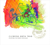 Clemens Orth Trio "BEP"